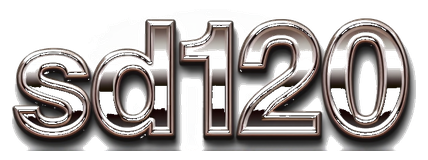sd120 logo